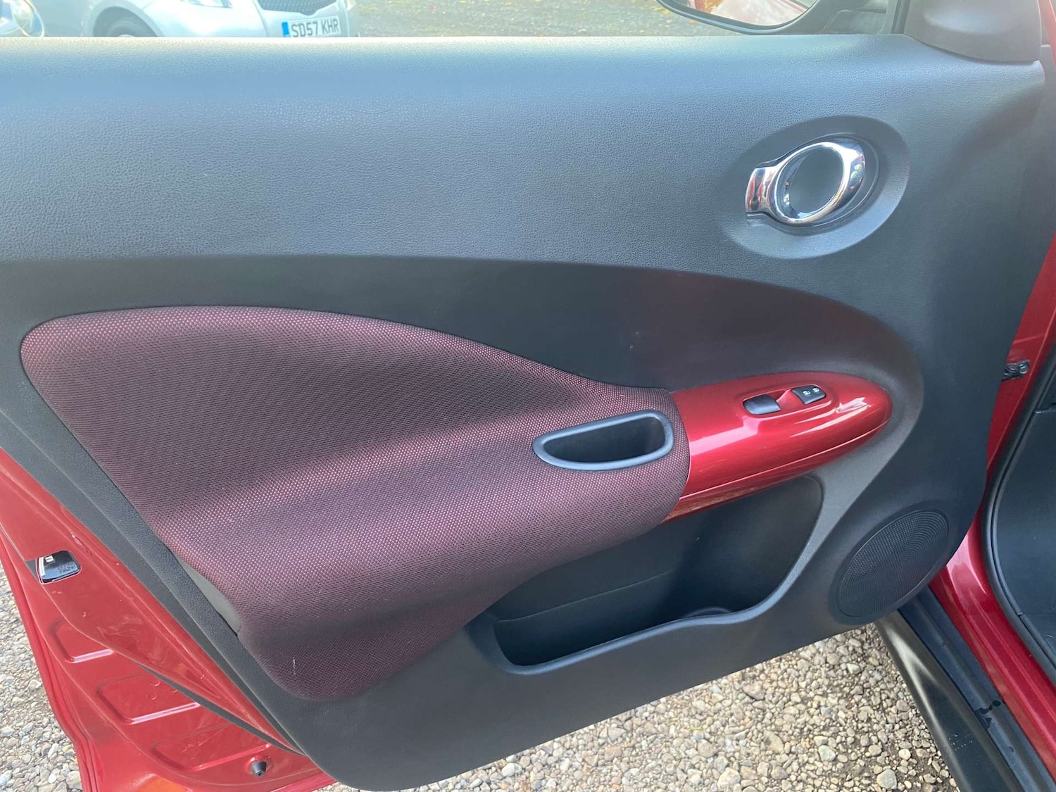 Used Nissan Juke 2011 for sale - 76223038: Photo 30