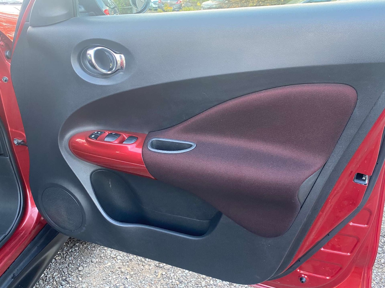 Used Nissan Juke 2011 for sale - 76223038: Photo 31