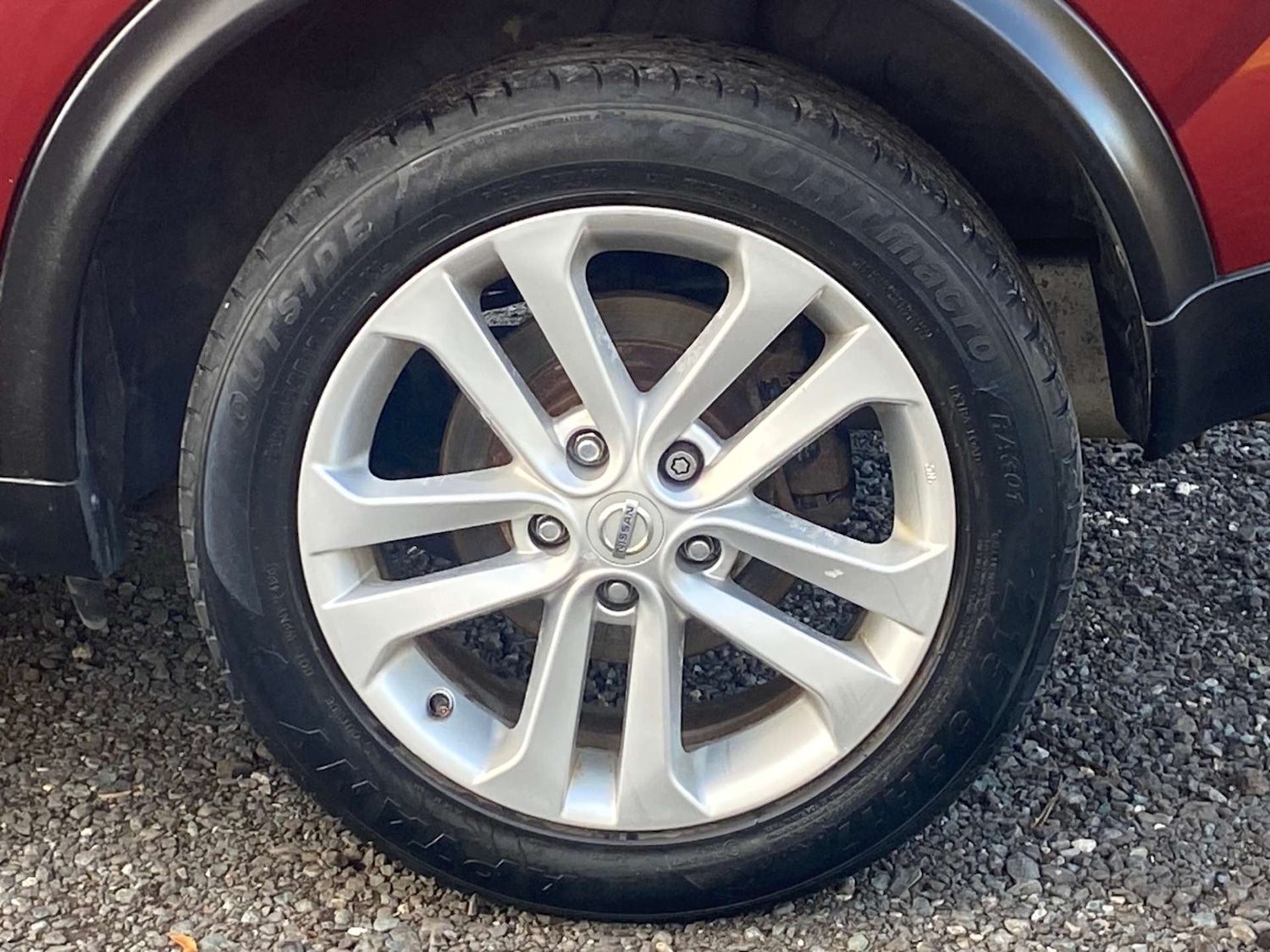 Used Nissan Juke 2011 for sale - 76223038: Photo 32