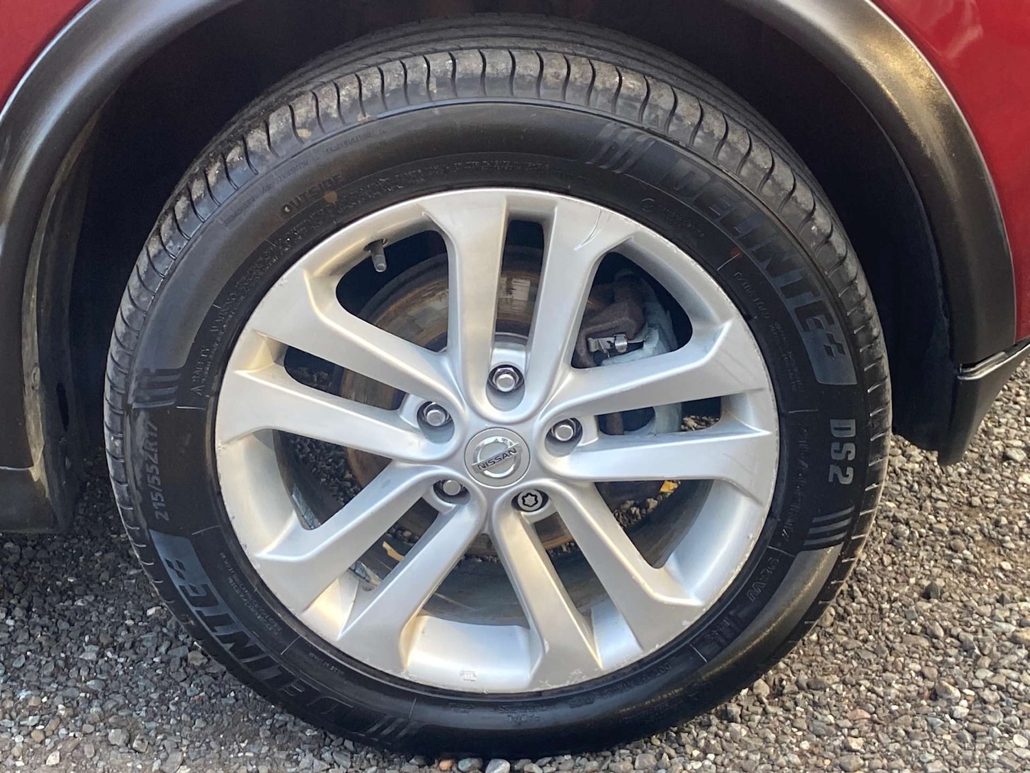 Used Nissan Juke 2011 for sale - 76223038: Photo 34