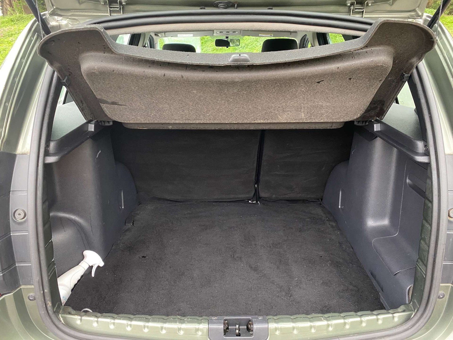 Used Dacia Duster 2015 for sale - 78122993: Photo 10