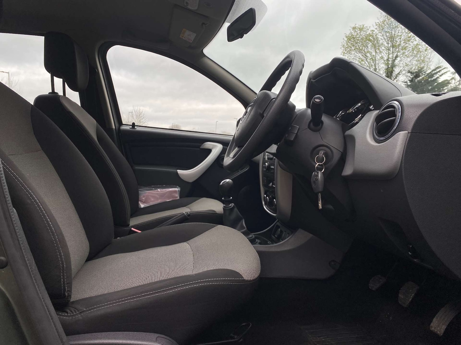 Used Dacia Duster 2015 for sale - 78122993: Photo 11