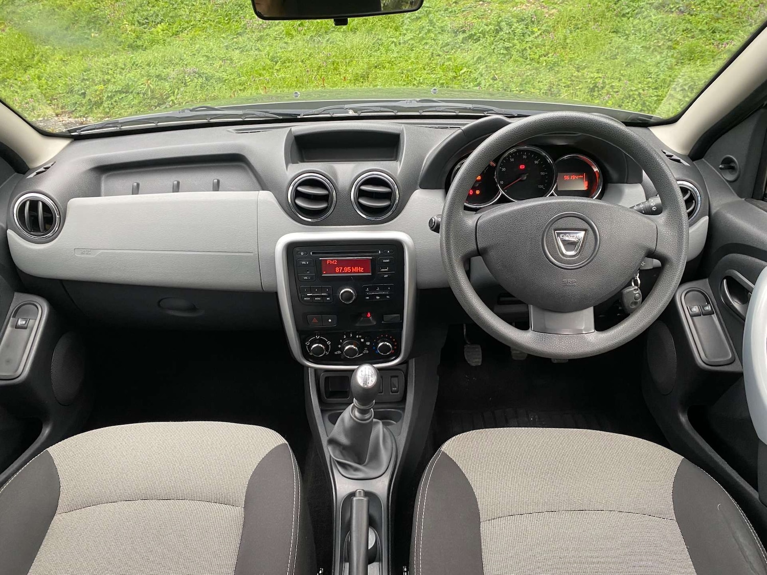 Used Dacia Duster 2015 for sale - 78122993: Photo 12