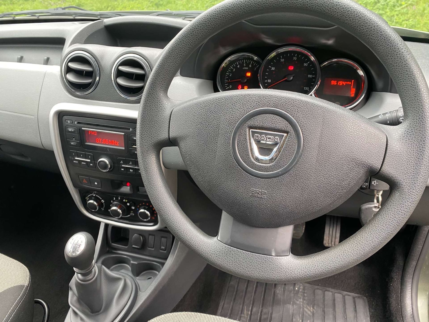 Used Dacia Duster 2015 for sale - 78122993: Photo 13