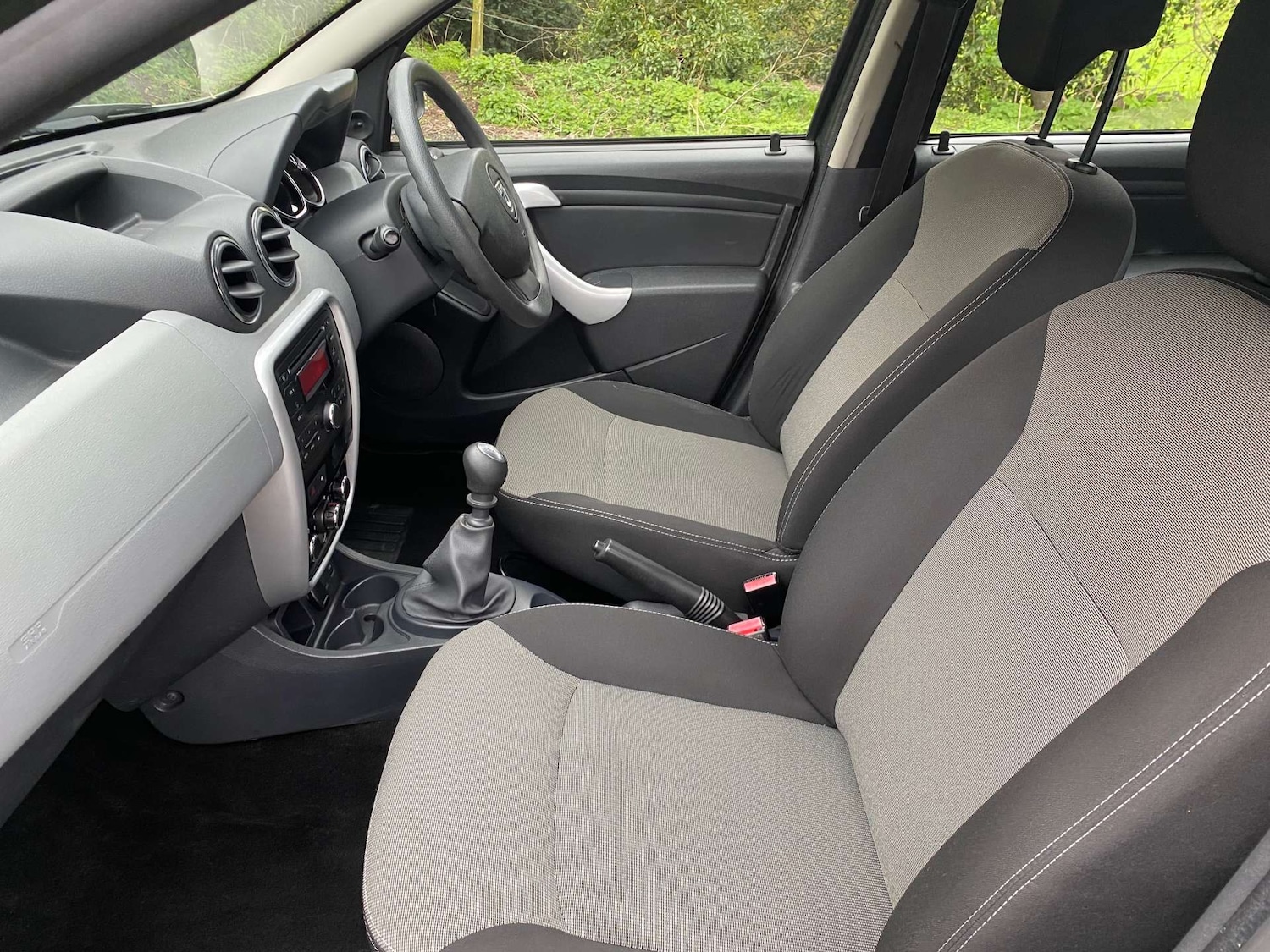 Used Dacia Duster 2015 for sale - 78122993: Photo 14