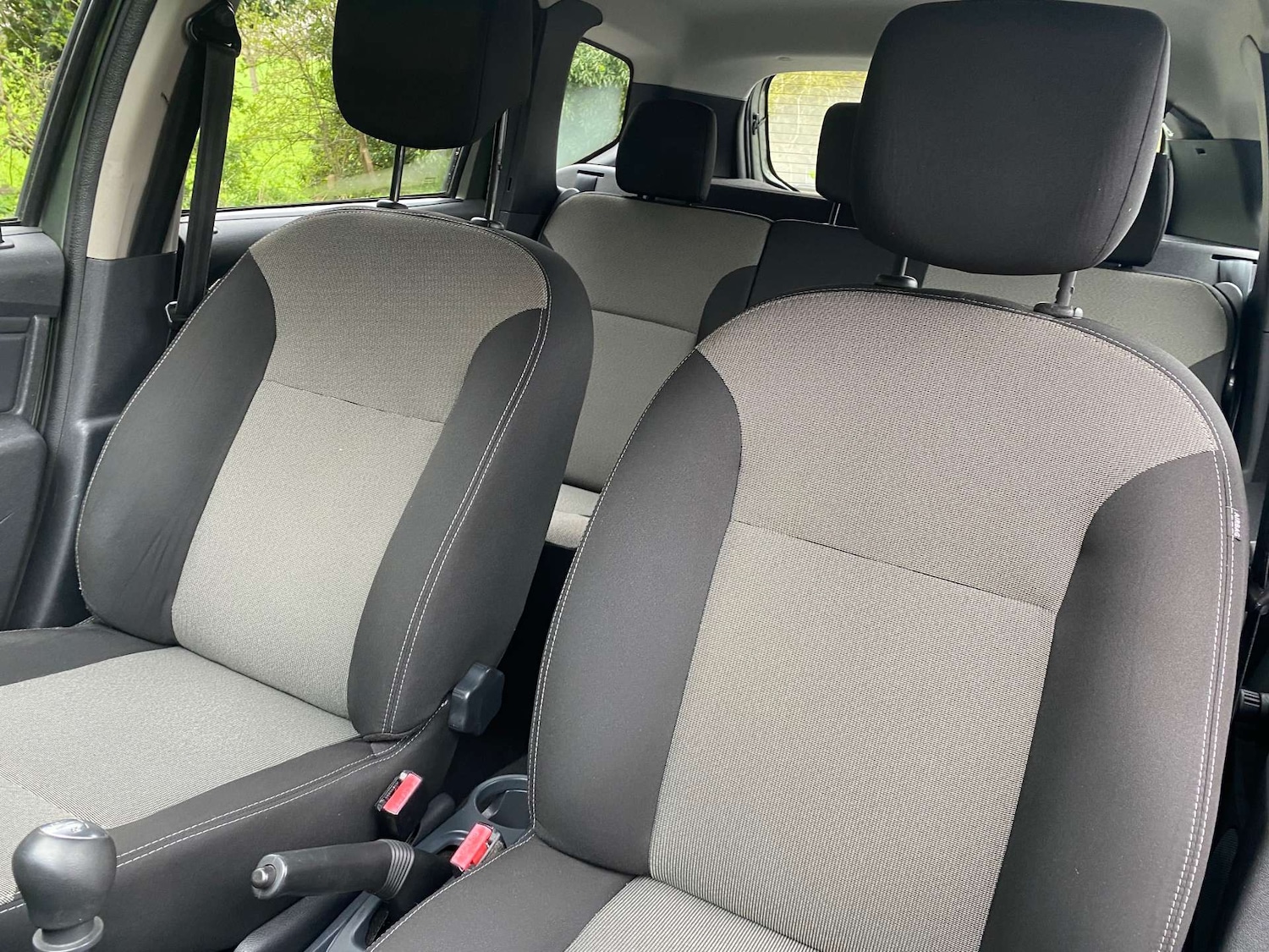 Used Dacia Duster 2015 for sale - 78122993: Photo 15