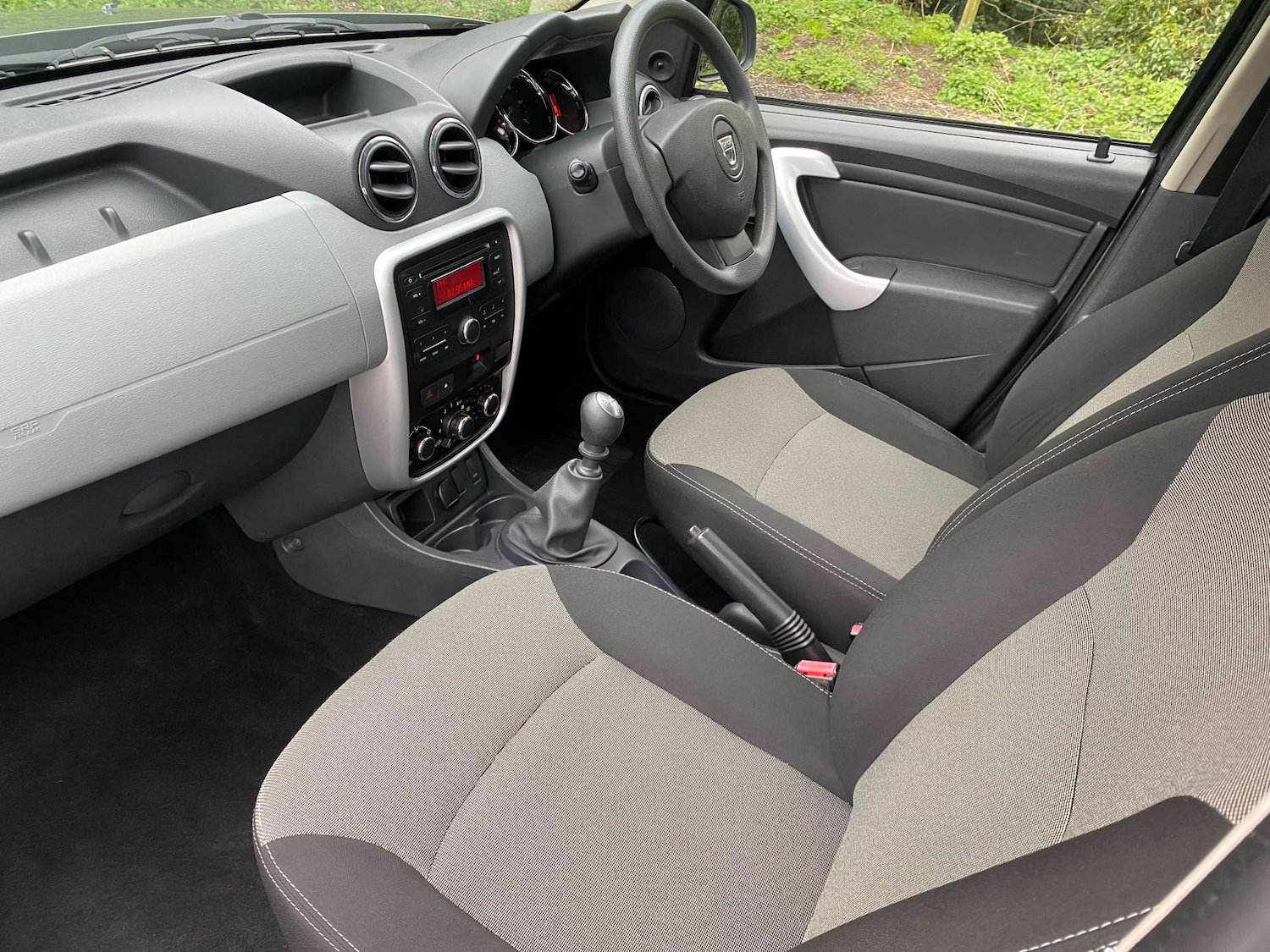 Used Dacia Duster 2015 for sale - 78122993: Photo 16