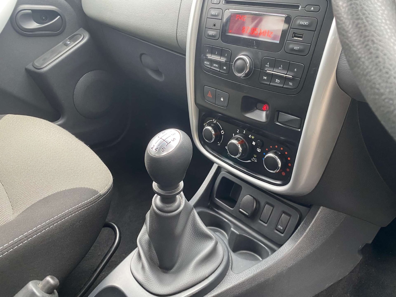 Used Dacia Duster 2015 for sale - 78122993: Photo 21