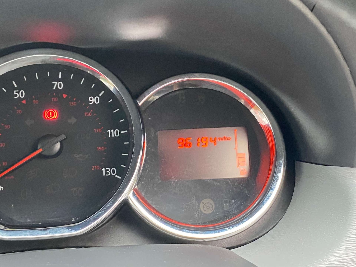 Used Dacia Duster 2015 for sale - 78122993: Photo 22