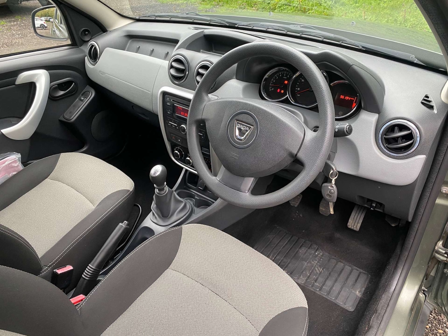 Used Dacia Duster 2015 for sale - 78122993: Photo 23