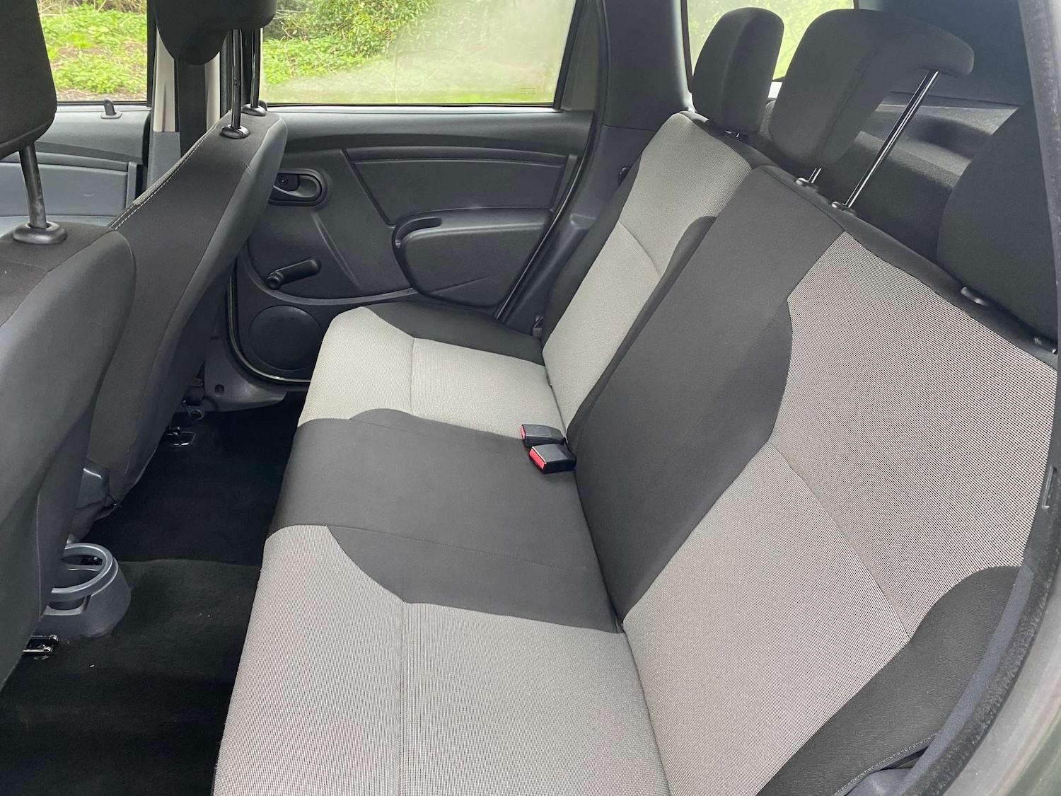 Used Dacia Duster 2015 for sale - 78122993: Photo 25