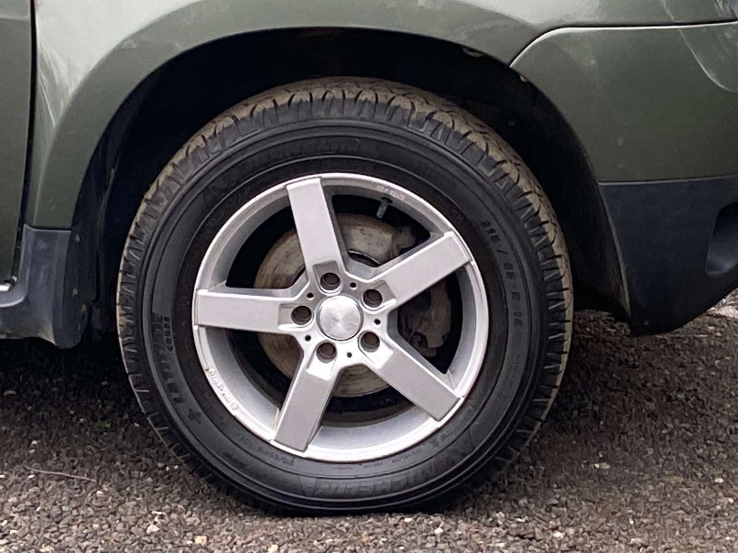 Used Dacia Duster 2015 for sale - 78122993: Photo 27