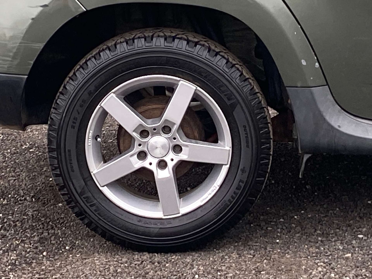 Used Dacia Duster 2015 for sale - 78122993: Photo 28