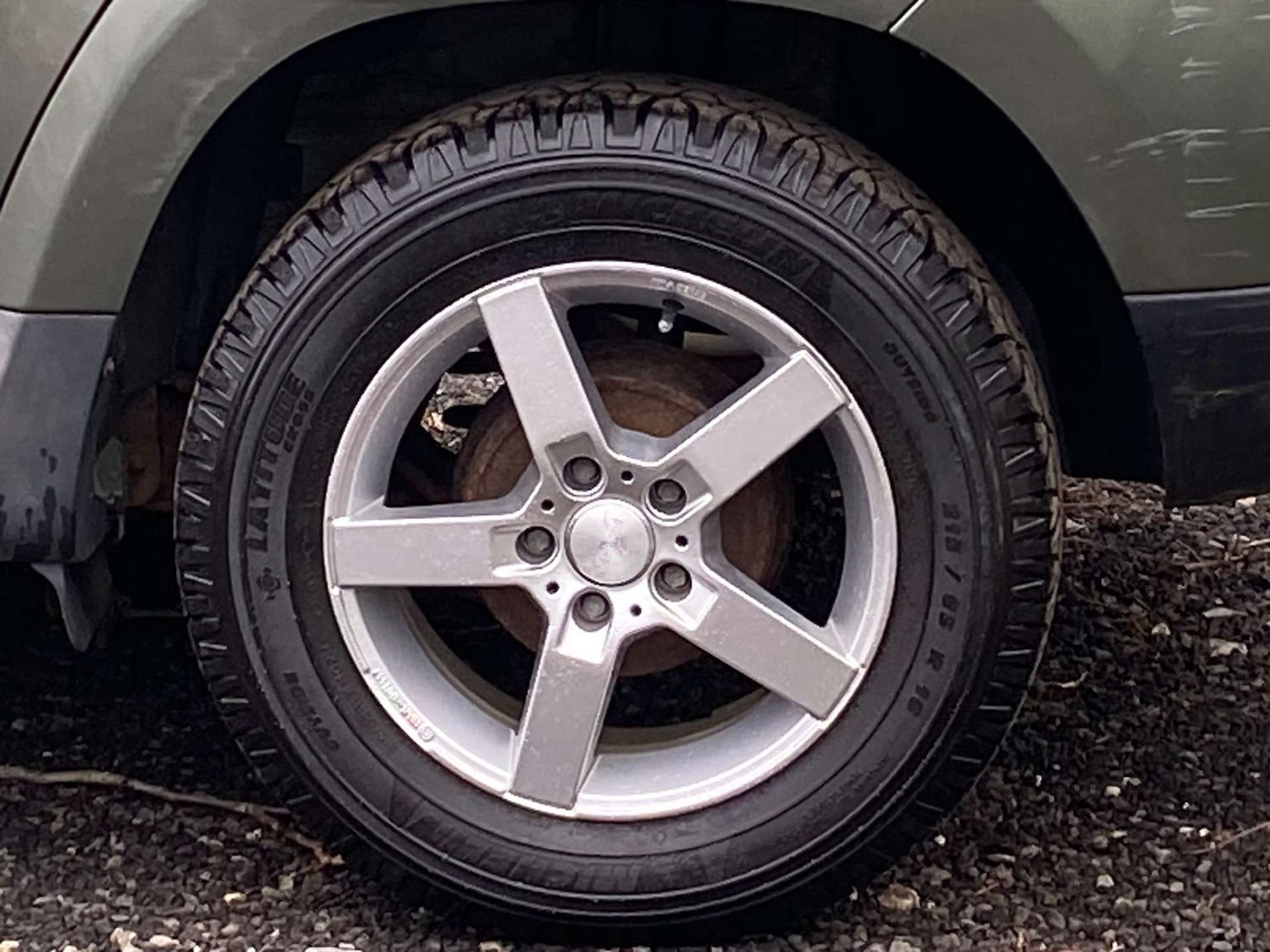 Used Dacia Duster 2015 for sale - 78122993: Photo 29