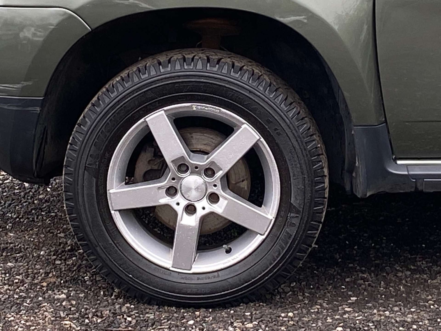 Used Dacia Duster 2015 for sale - 78122993: Photo 30