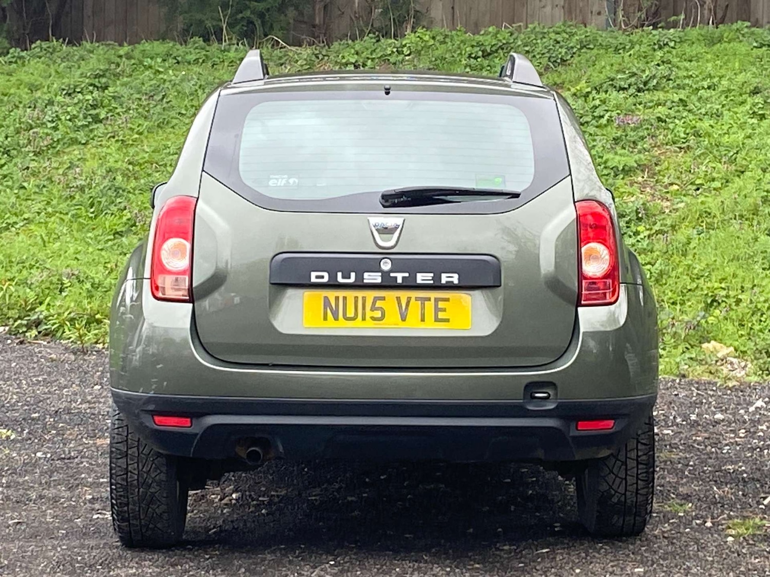 Used Dacia Duster 2015 for sale - 78122993: Photo 6