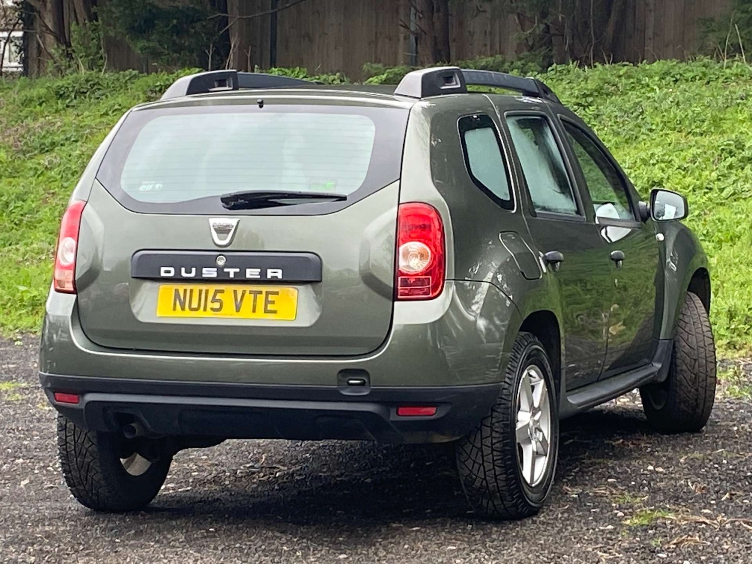 Used Dacia Duster 2015 for sale - 78122993: Photo 7