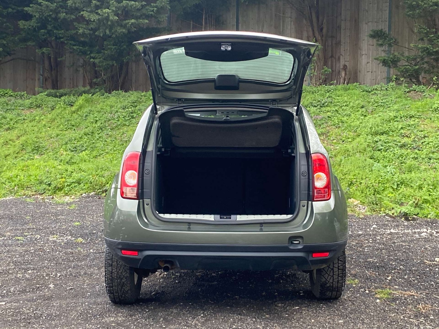 Used Dacia Duster 2015 for sale - 78122993: Photo 9