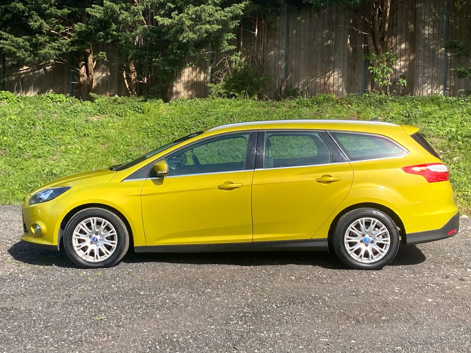 Used Ford Focus 2011 for sale - 78154431: Photo 10