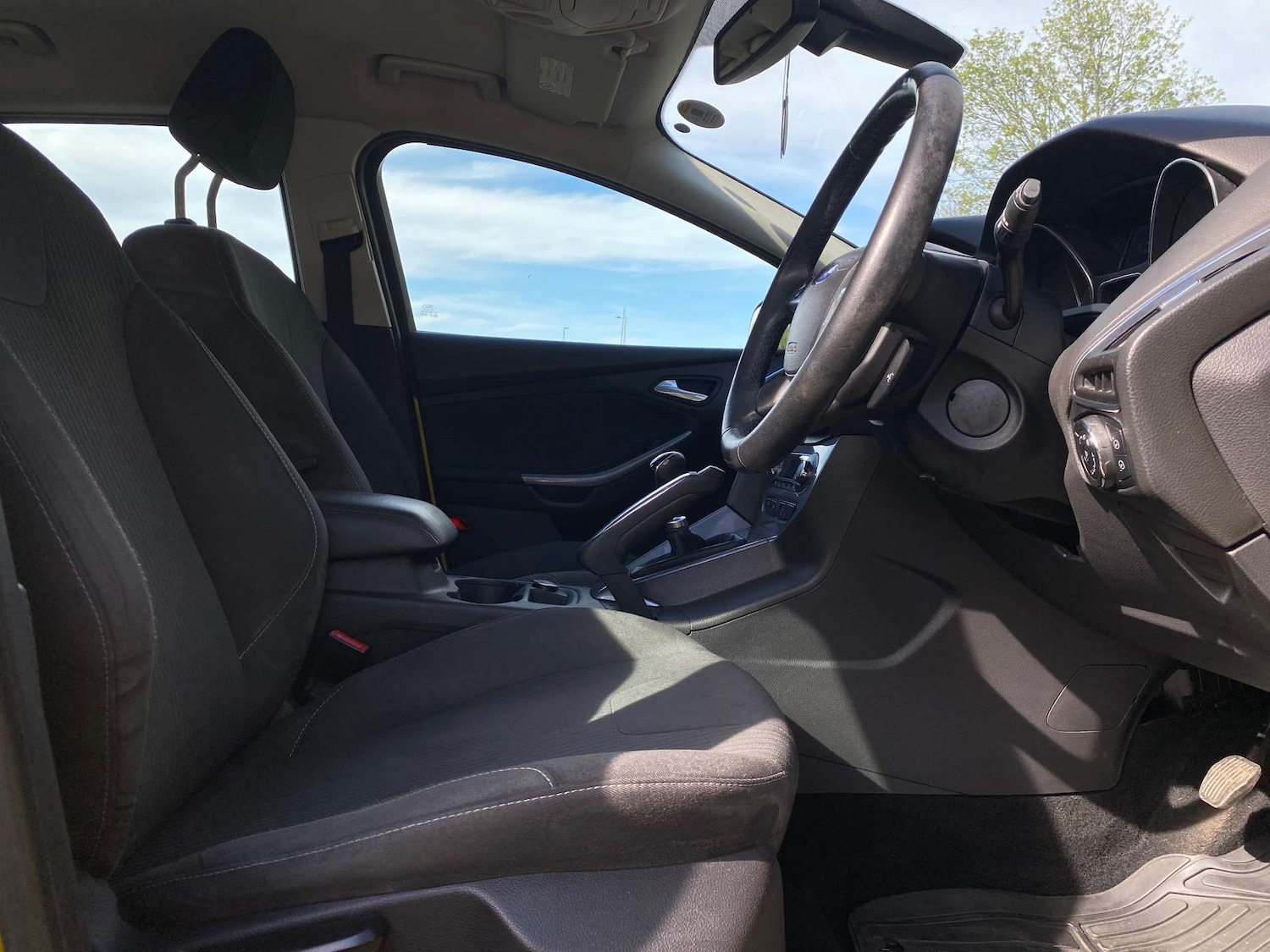 Used Ford Focus 2011 for sale - 78154431: Photo 11