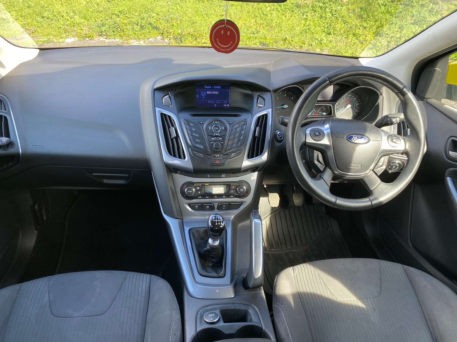 Used Ford Focus 2011 for sale - 78154431: Photo 12