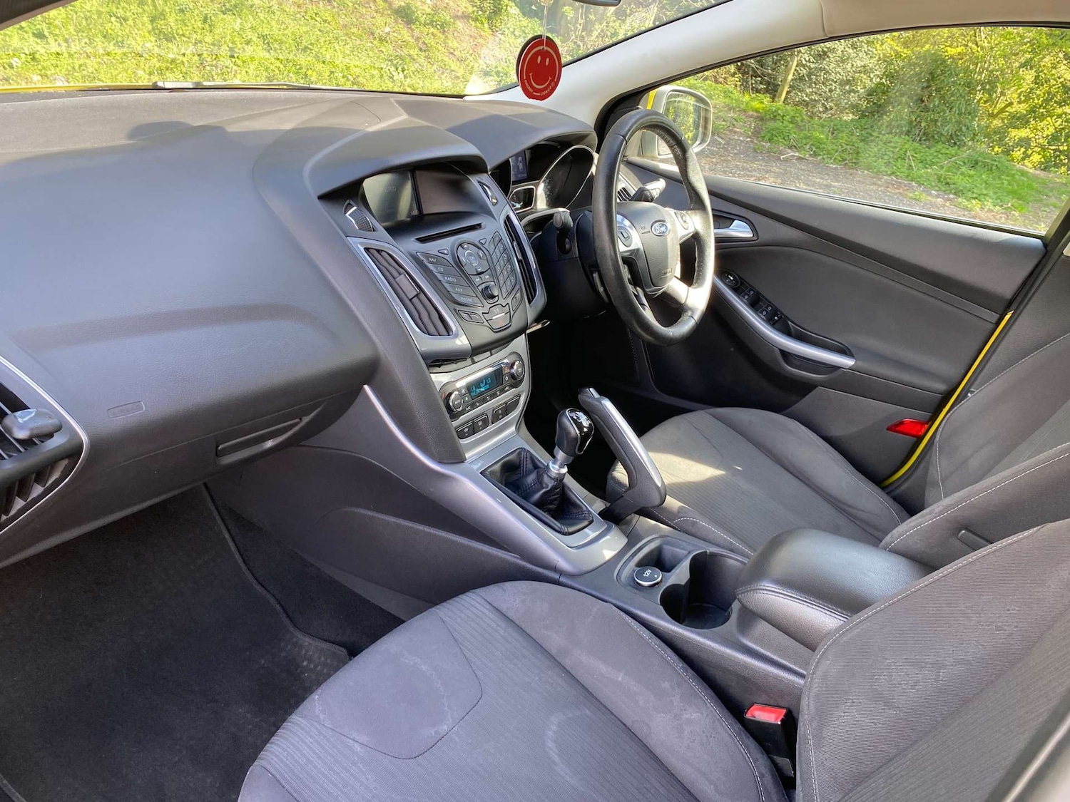 Used Ford Focus 2011 for sale - 78154431: Photo 13