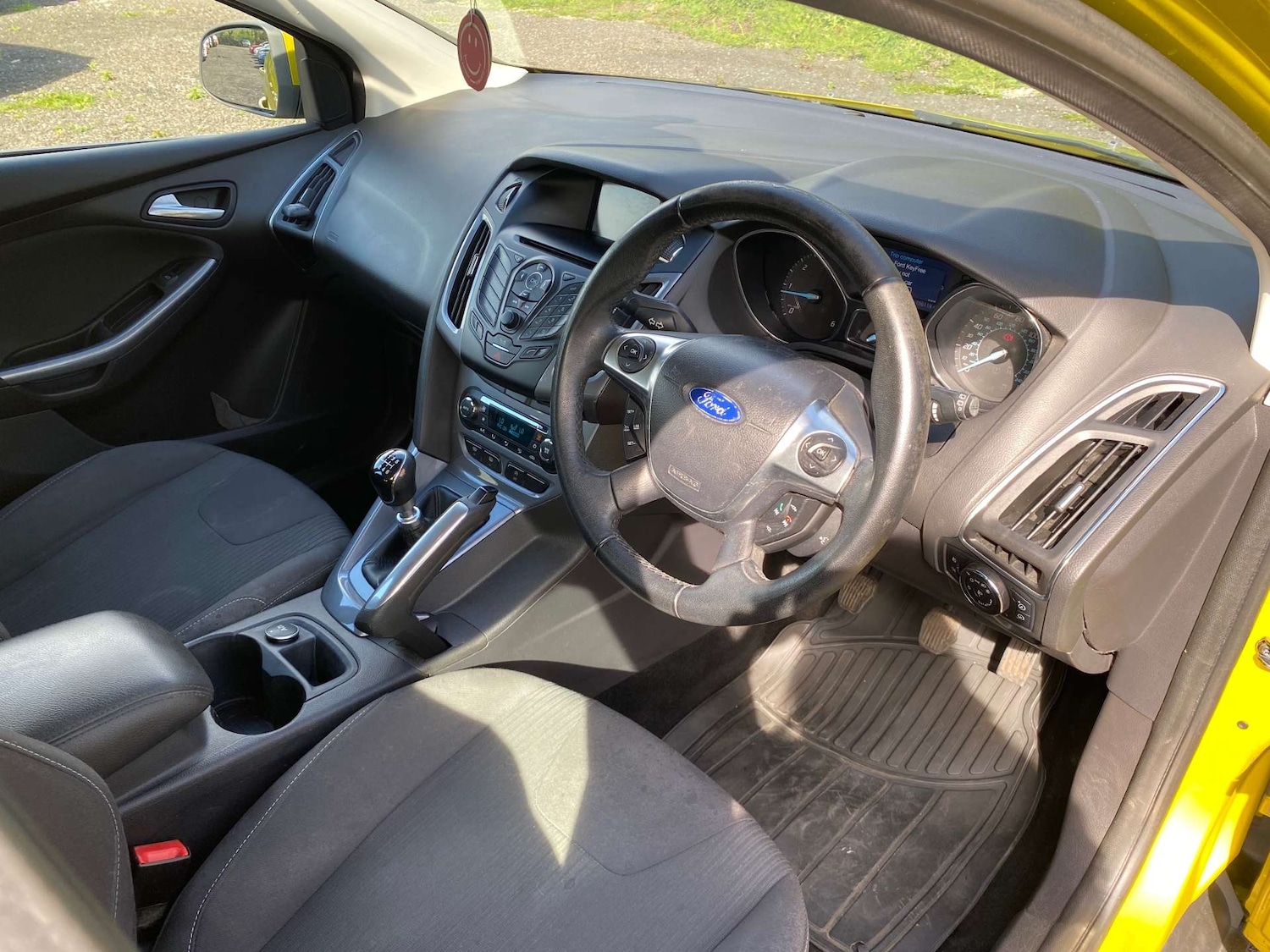 Used Ford Focus 2011 for sale - 78154431: Photo 14