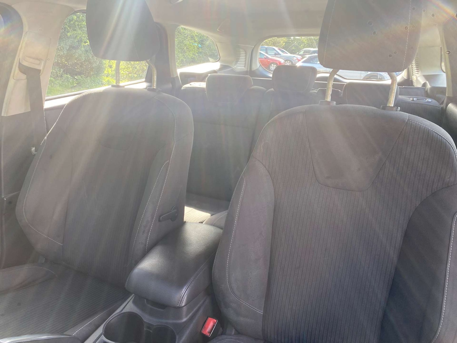 Used Ford Focus 2011 for sale - 78154431: Photo 15