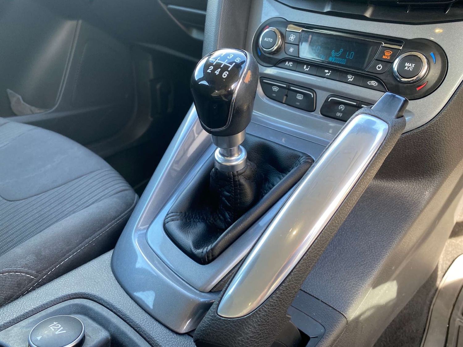 Used Ford Focus 2011 for sale - 78154431: Photo 18