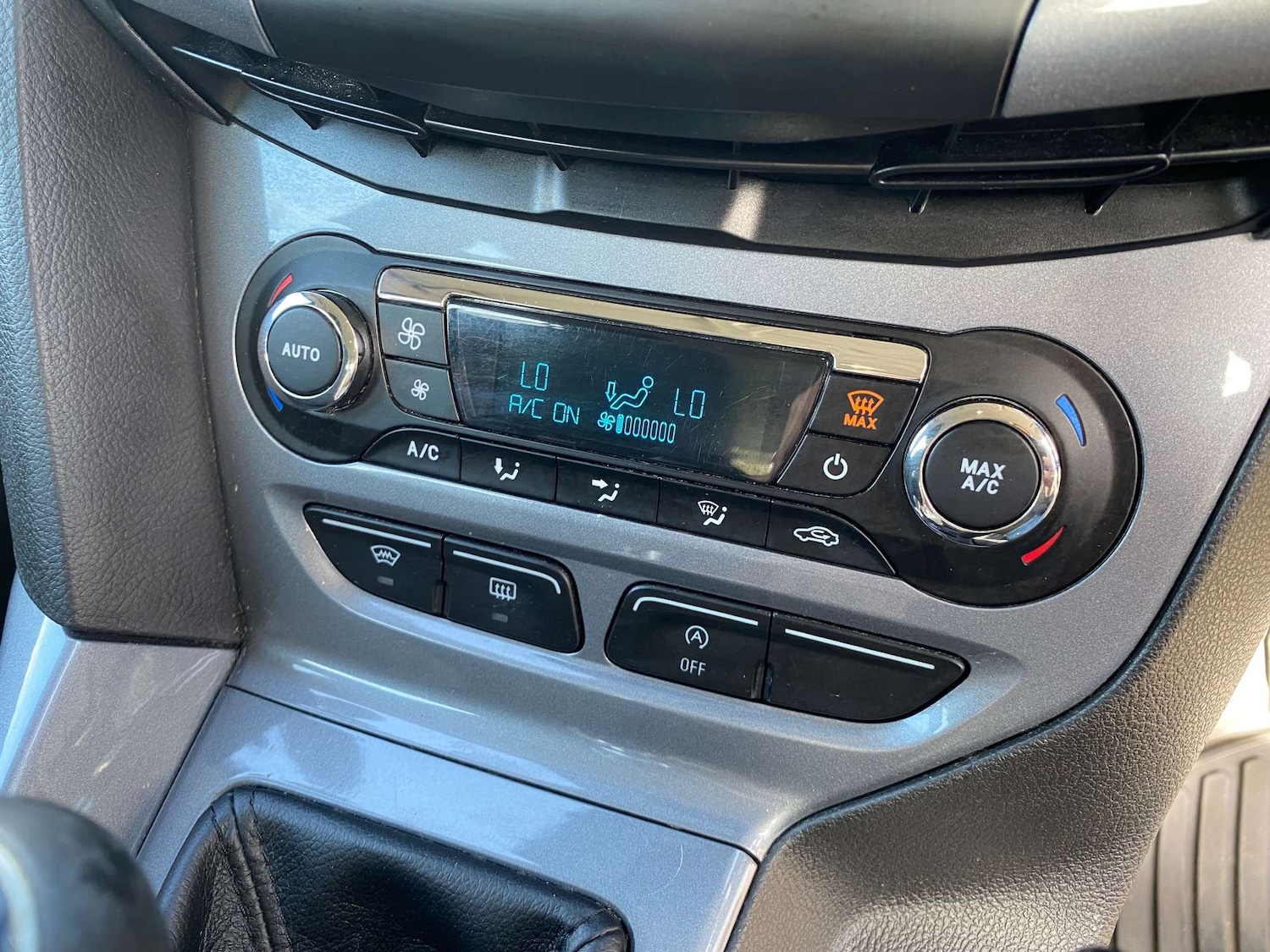 Used Ford Focus 2011 for sale - 78154431: Photo 19