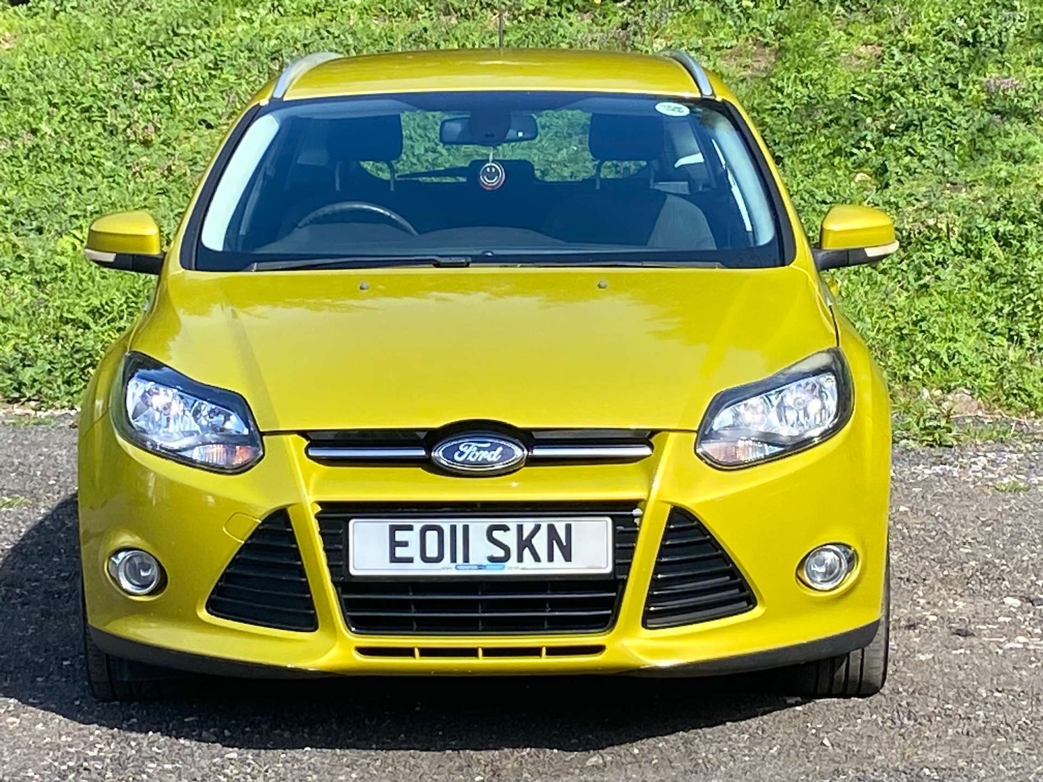 Used Ford Focus 2011 for sale - 78154431: Photo 2