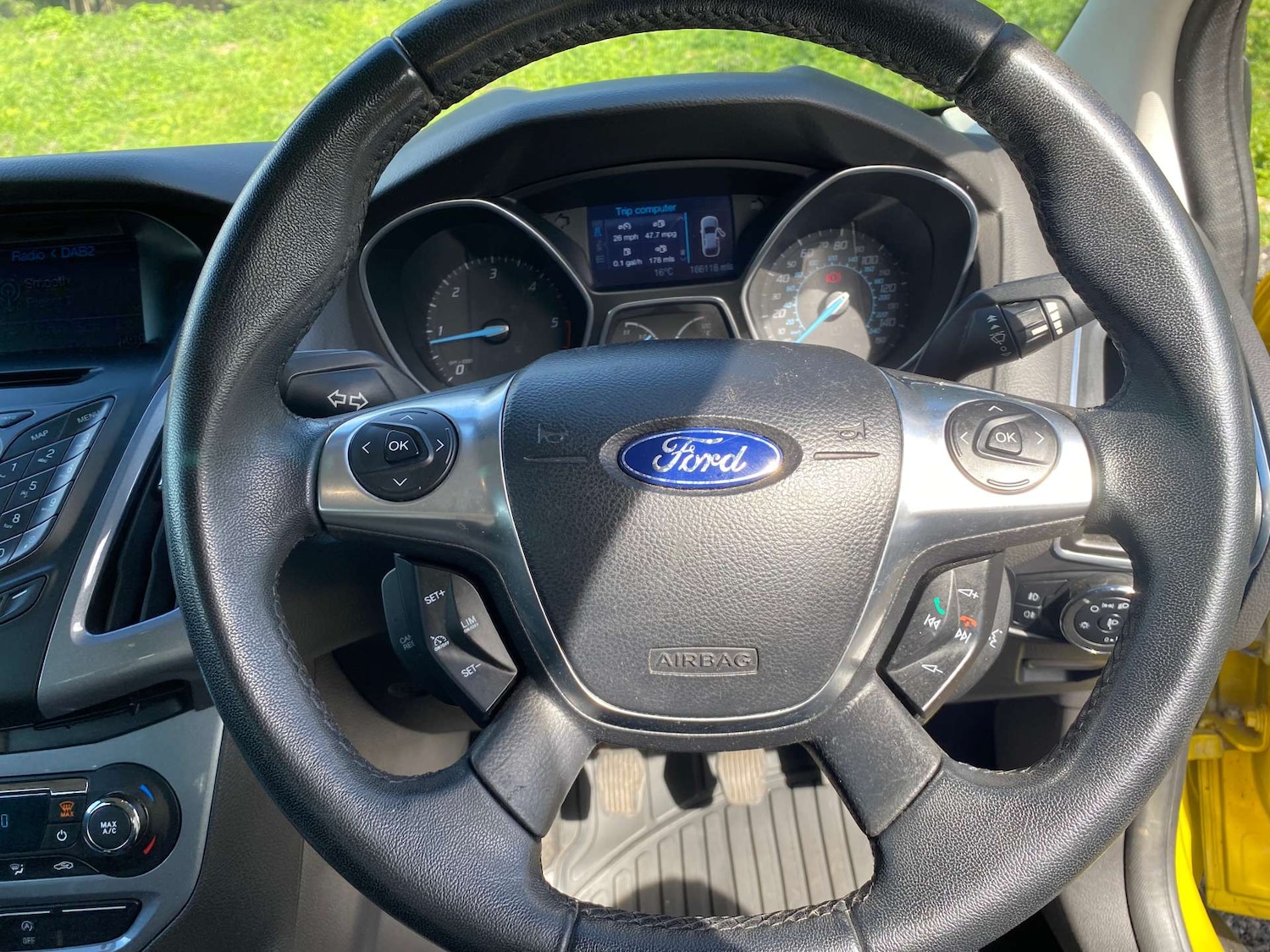 Used Ford Focus 2011 for sale - 78154431: Photo 20