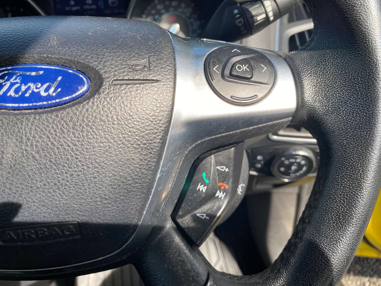 Used Ford Focus 2011 for sale - 78154431: Photo 22