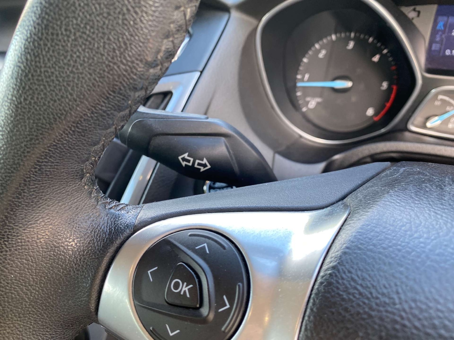 Used Ford Focus 2011 for sale - 78154431: Photo 24