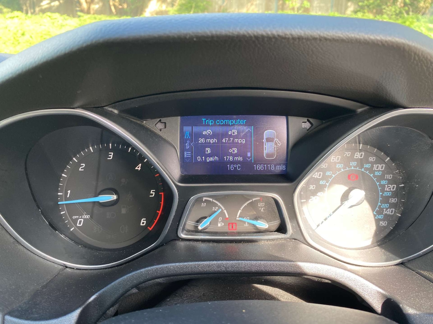 Used Ford Focus 2011 for sale - 78154431: Photo 25