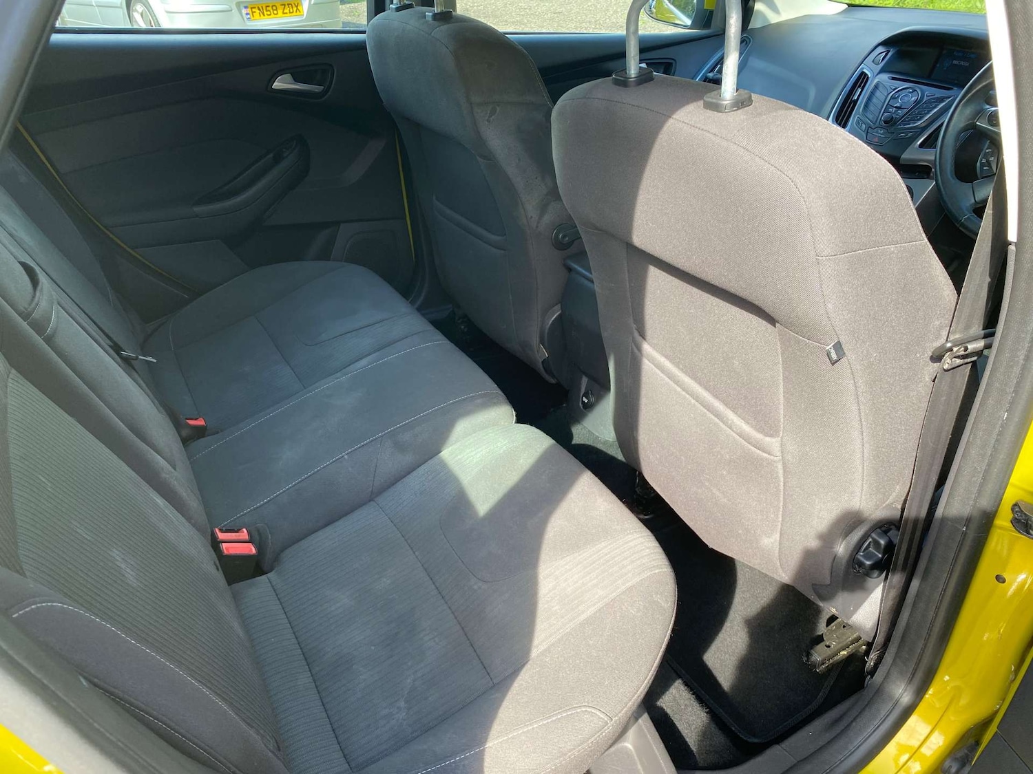 Used Ford Focus 2011 for sale - 78154431: Photo 27