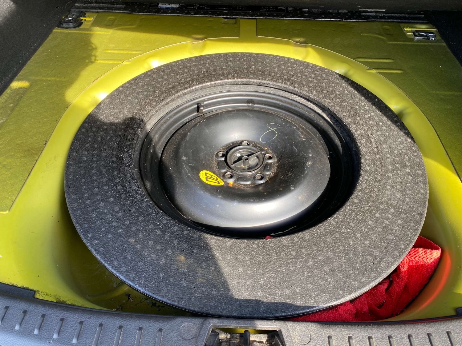 Used Ford Focus 2011 for sale - 78154431: Photo 28