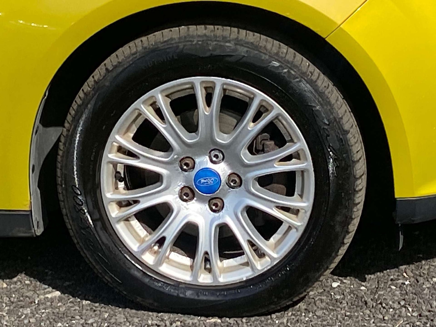 Used Ford Focus 2011 for sale - 78154431: Photo 29