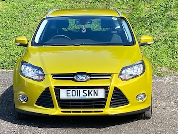 Used Ford Focus 2011 for sale - 78154431: Photo