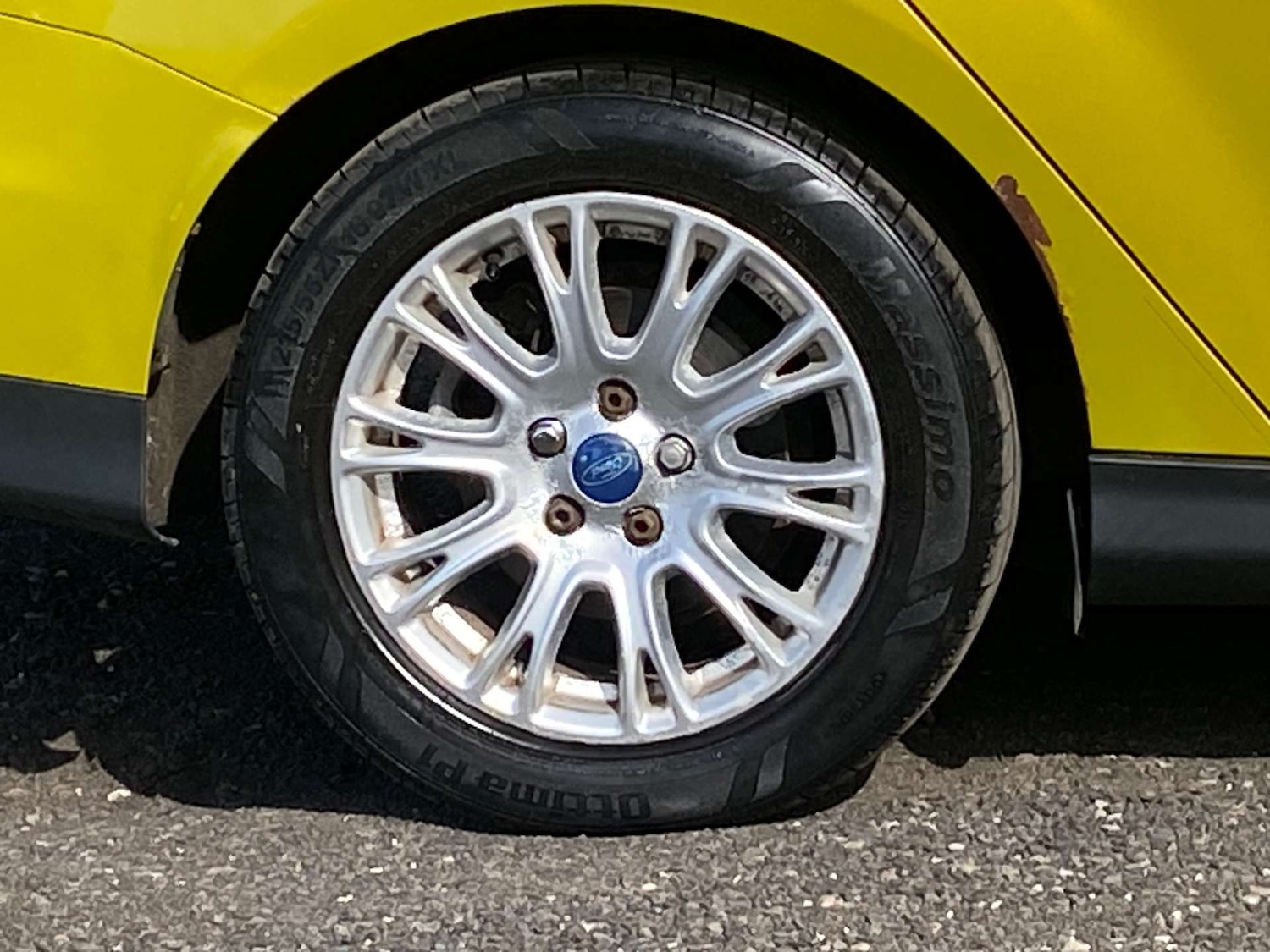 Used Ford Focus 2011 for sale - 78154431: Photo 30