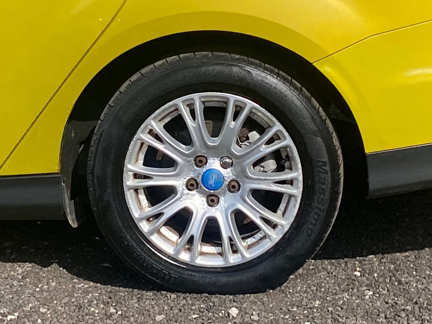 Used Ford Focus 2011 for sale - 78154431: Photo 31