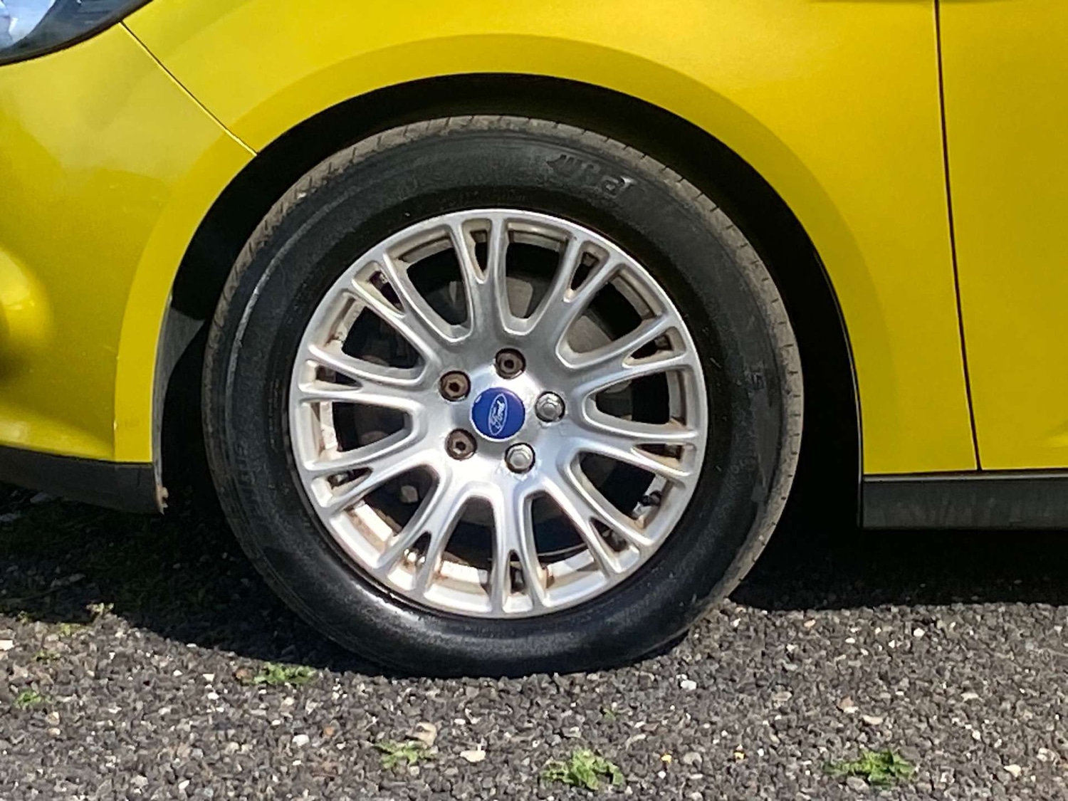 Used Ford Focus 2011 for sale - 78154431: Photo 32