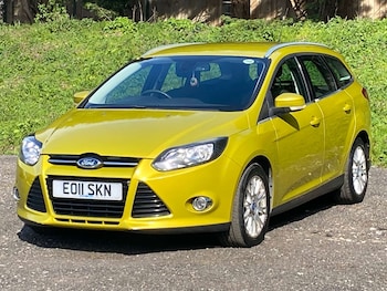 Used Ford Focus 2011 for sale - 78154431: Photo