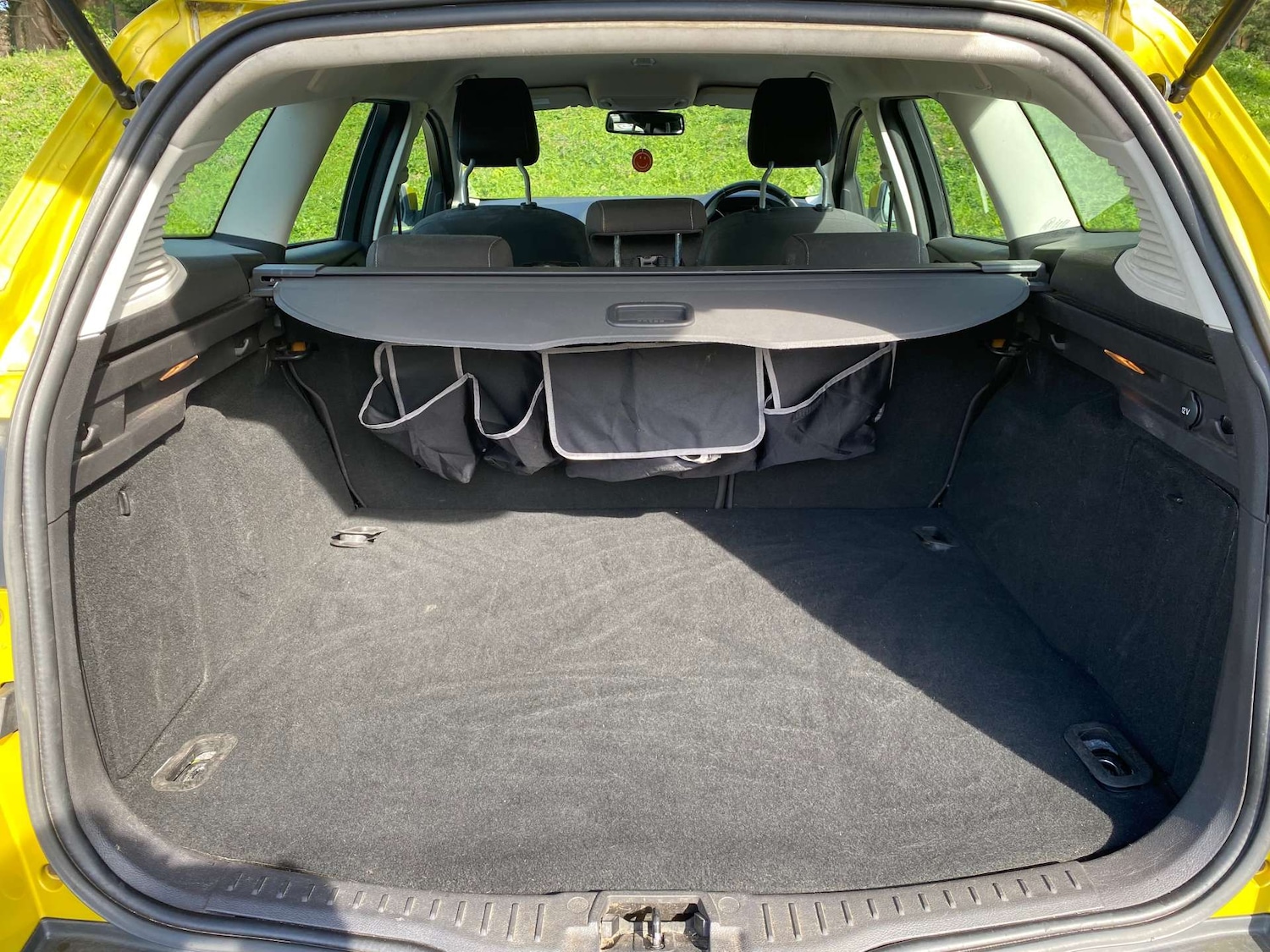 Used Ford Focus 2011 for sale - 78154431: Photo 7