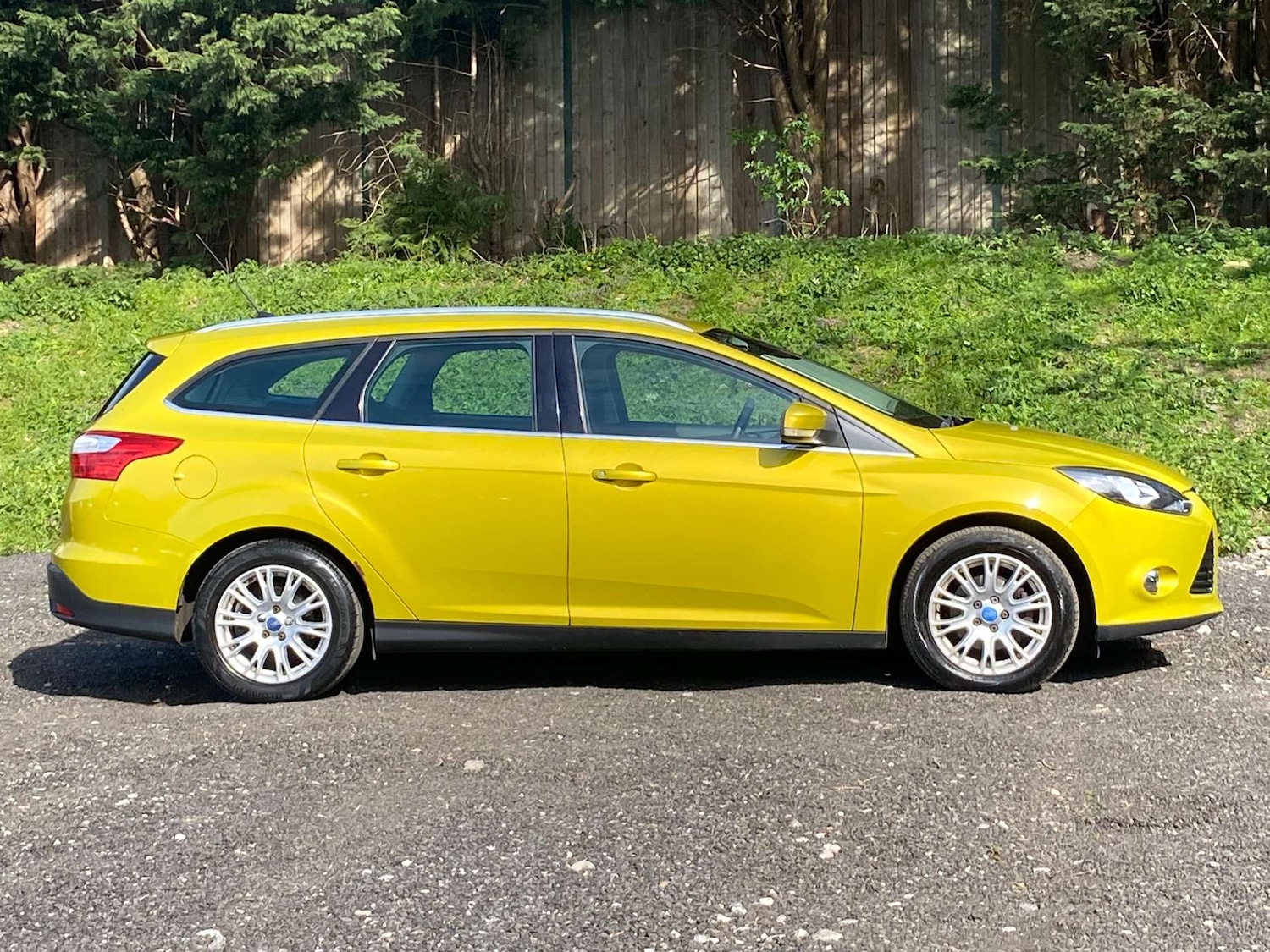 Used Ford Focus 2011 for sale - 78154431: Photo 9