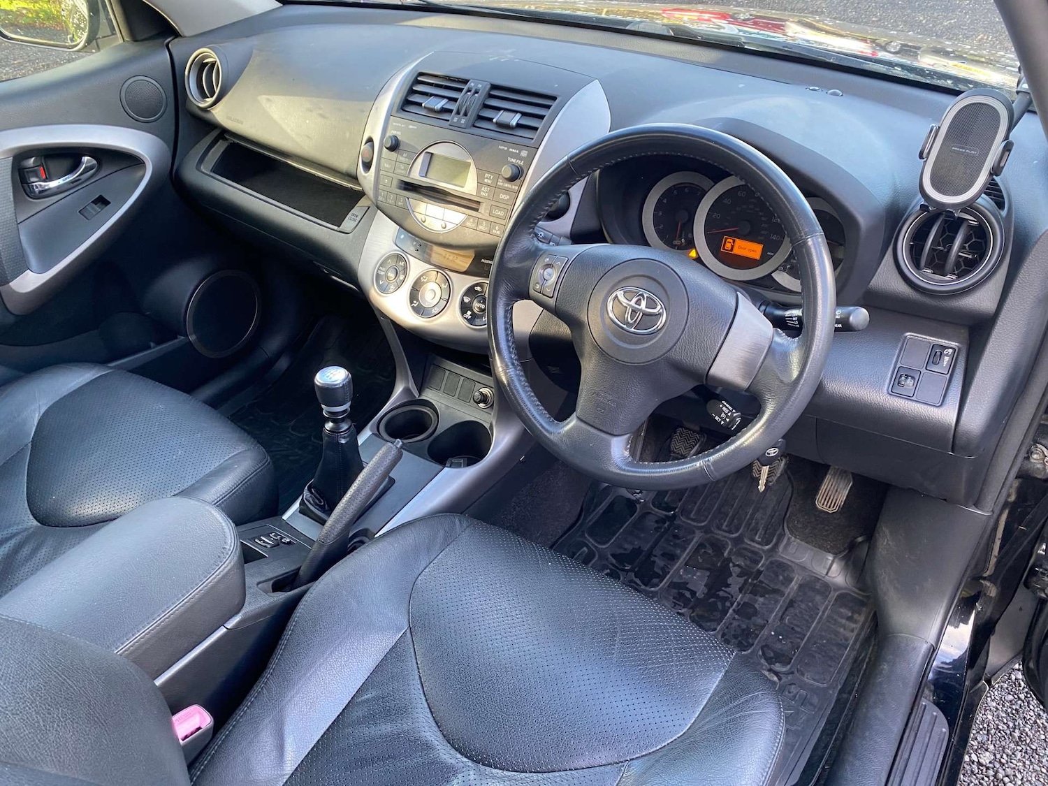 Used Toyota RAV4 2008 for sale - 76629709: Photo 13