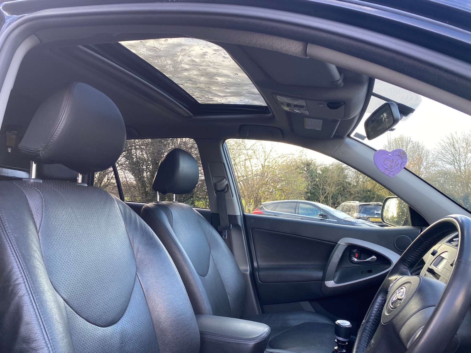 Used Toyota RAV4 2008 for sale - 76629709: Photo 14