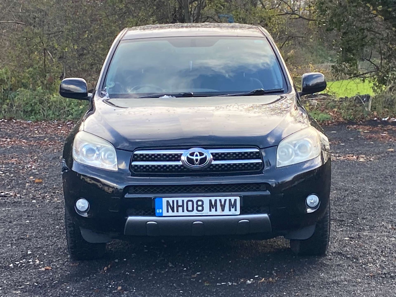 Used Toyota RAV4 2008 for sale - 76629709: Photo 2