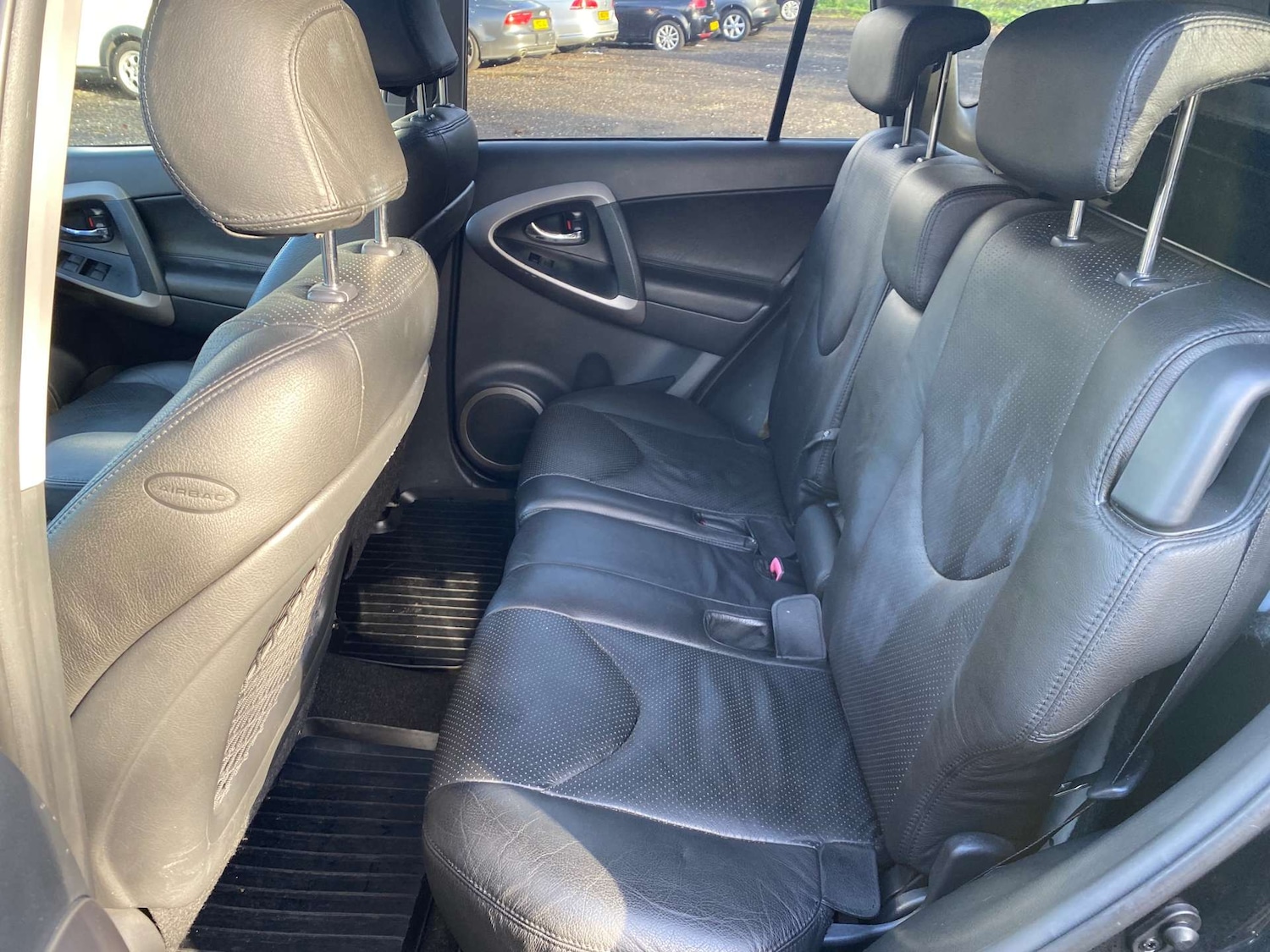 Used Toyota RAV4 2008 for sale - 76629709: Photo 21