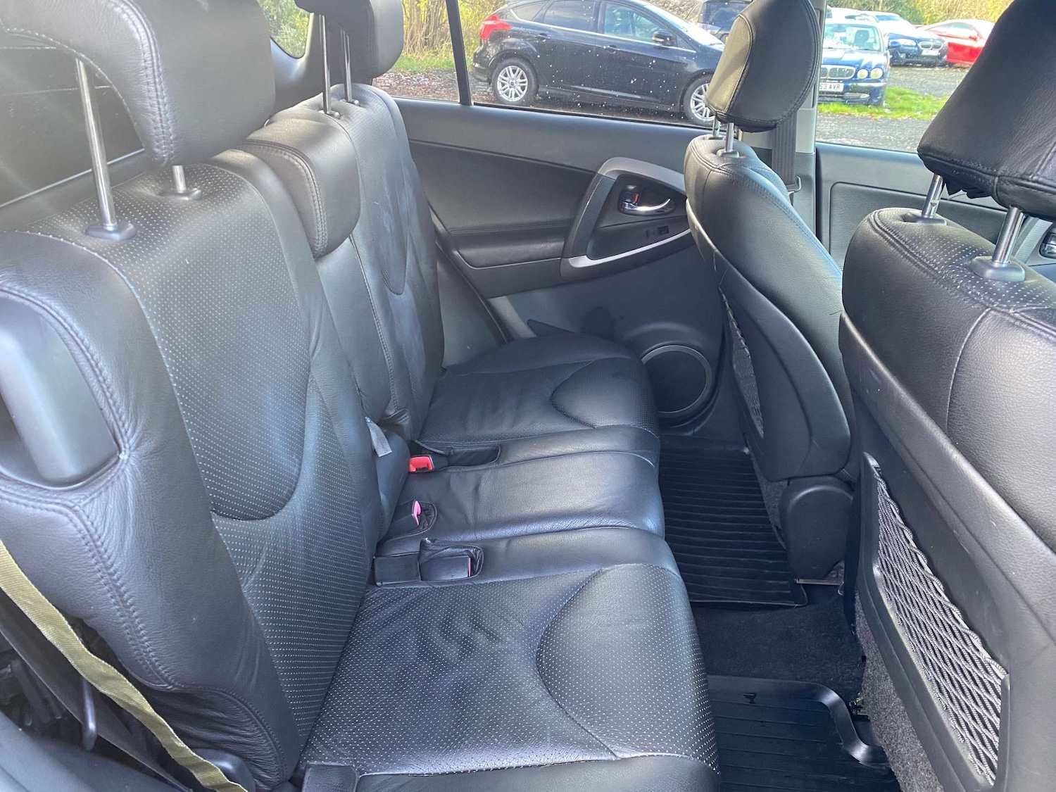 Used Toyota RAV4 2008 for sale - 76629709: Photo 22